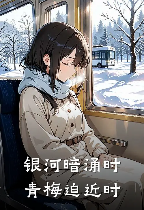 银河暗涌时，青梅迫近时