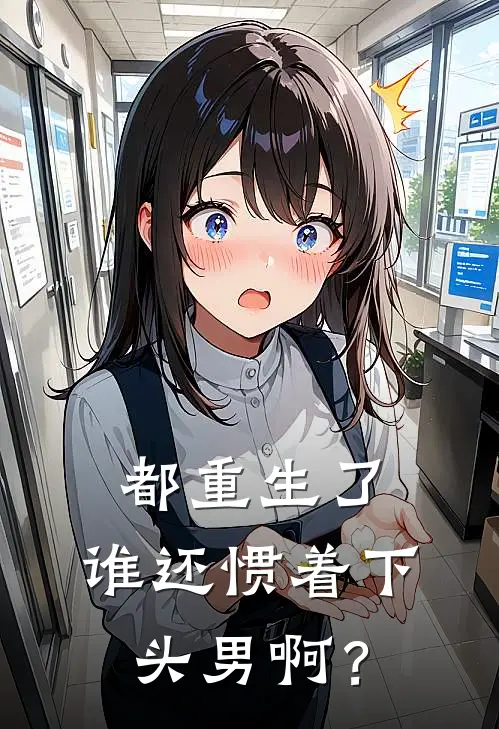 都重生了，谁还惯着下头男啊？