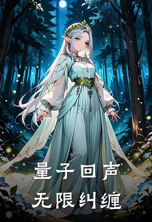 量子回声，无限纠缠