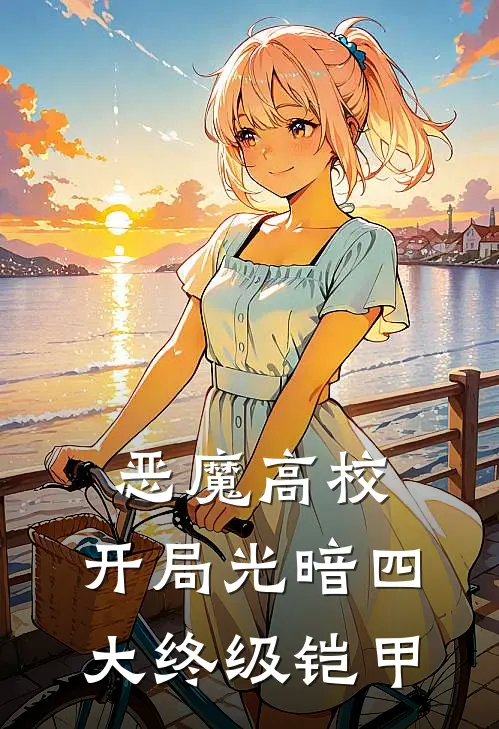 恶魔高校：开局光暗四大终级铠甲