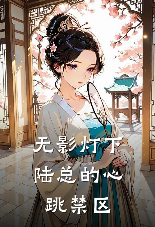 无影灯下：陆总的心跳禁区