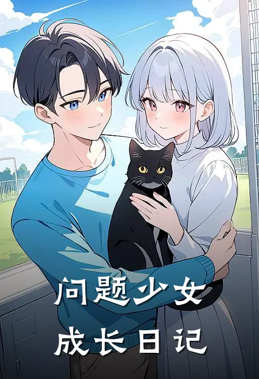 问题少女成长日记