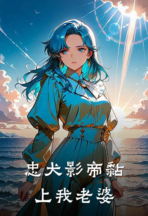 忠犬影帝黏上我老婆