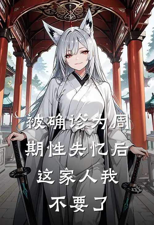 被确诊为周期性失忆后，这家人我不要了