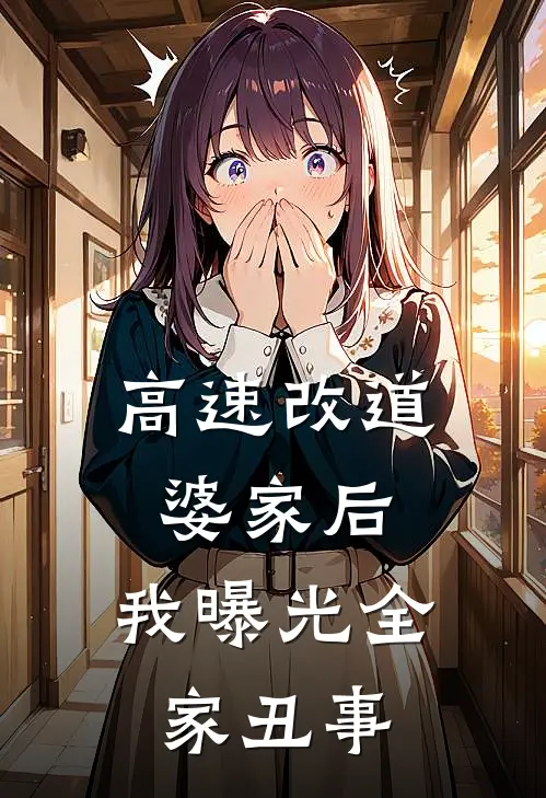 高速改道婆家后，我曝光全家丑事