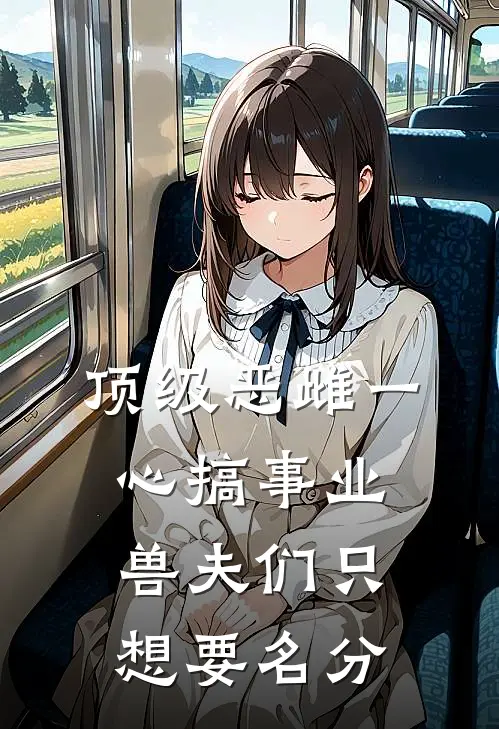 顶级恶雌一心搞事业，兽夫们只想要名分