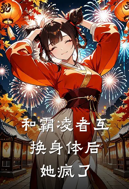 和霸凌者互换身体后，她疯了