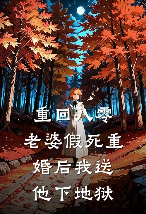 重回八零，老婆假死重婚后我送他下地狱