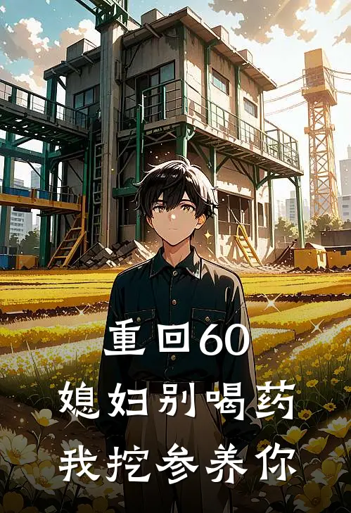 重回60：媳妇别喝药，我挖参养你