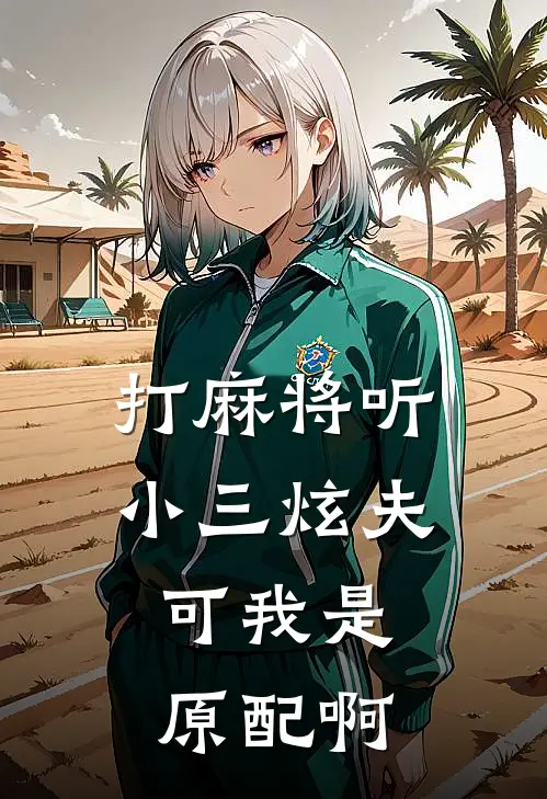 打麻将听小三炫夫，可我是原配啊