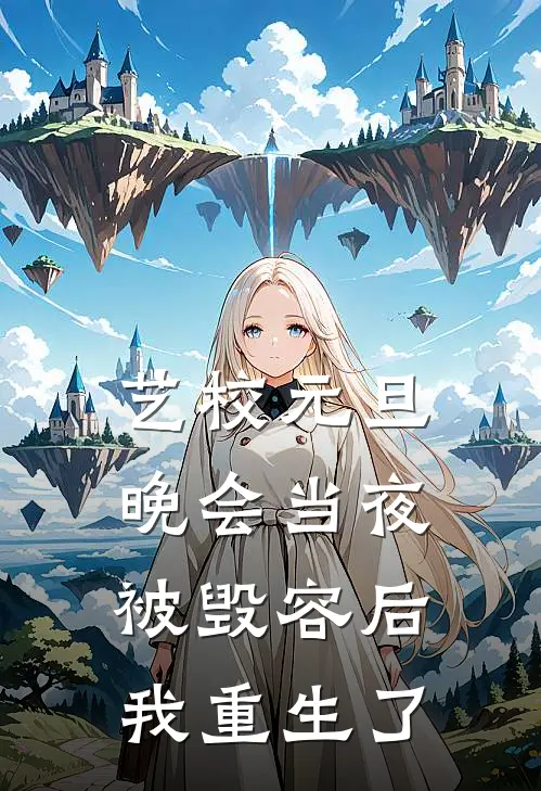 艺校元旦晚会当夜，被毁容后我重生了