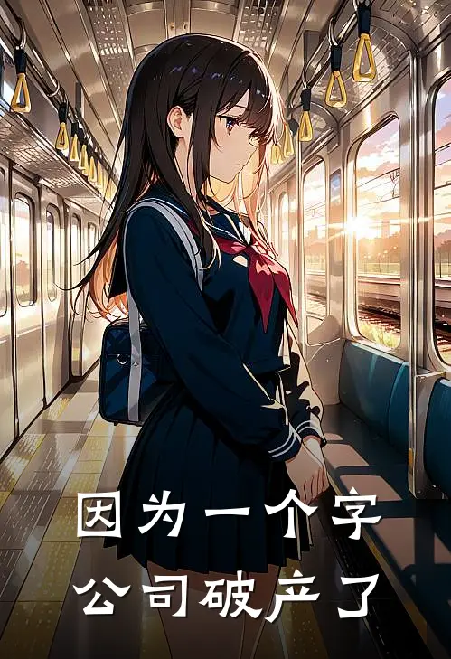 因为一个字，公司破产了