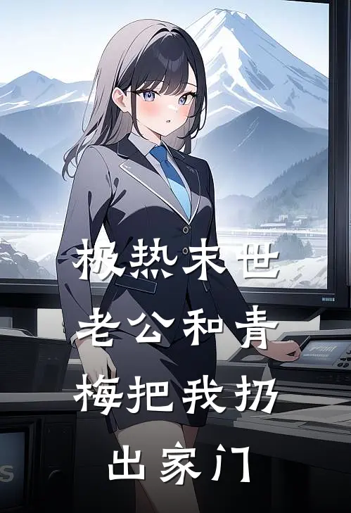 极热末世，老公和青梅把我扔出家门