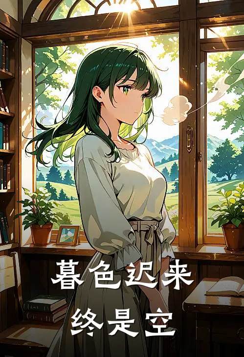 暮色迟来终是空