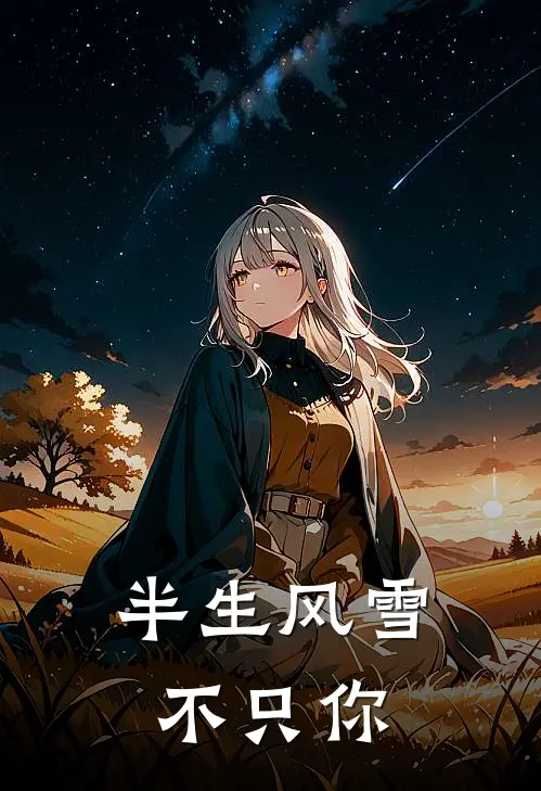 半生风雪不只你