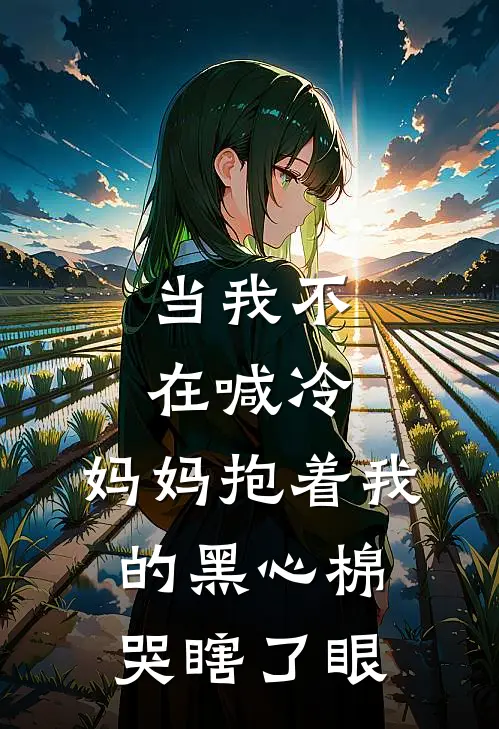当我不在喊冷，妈妈抱着我的黑心棉哭瞎了眼
