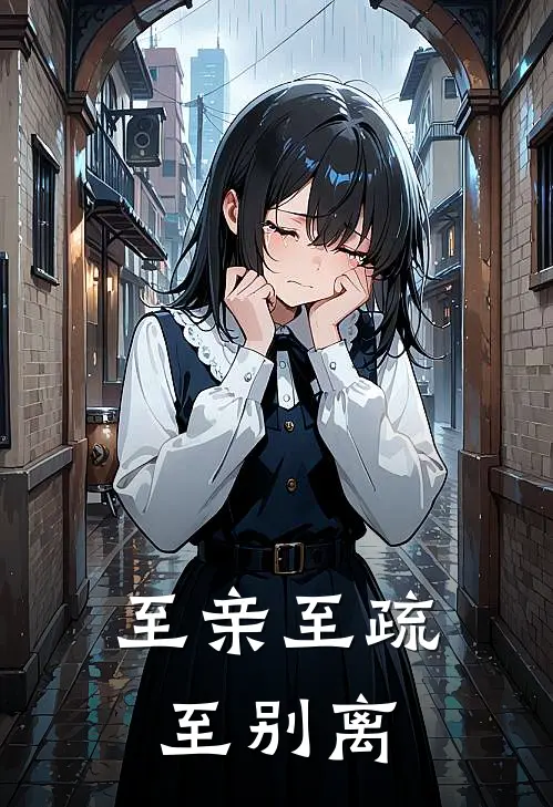 至亲至疏至别离